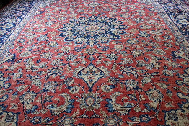 rug